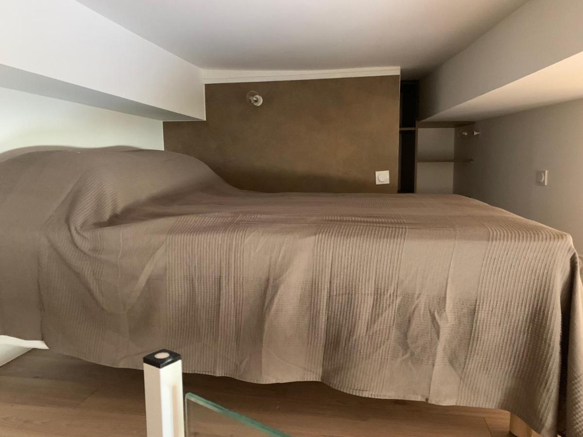 Apartment Garibaldi 11 Nizza