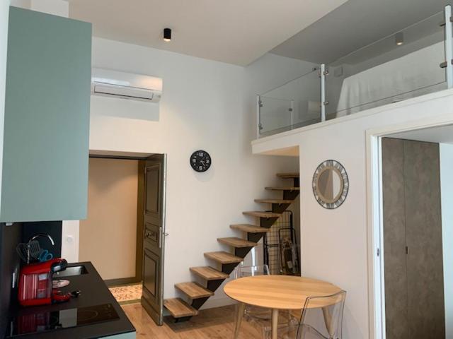 Garibaldi 11 Apartment Nizza