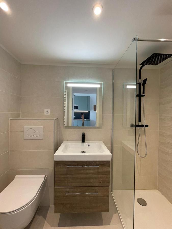 Appartement Garibaldi 11