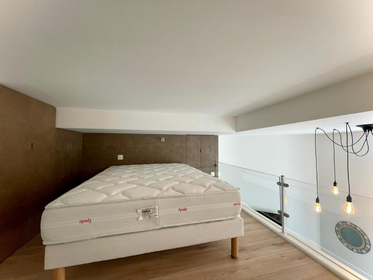 Garibaldi 11 Appartement *