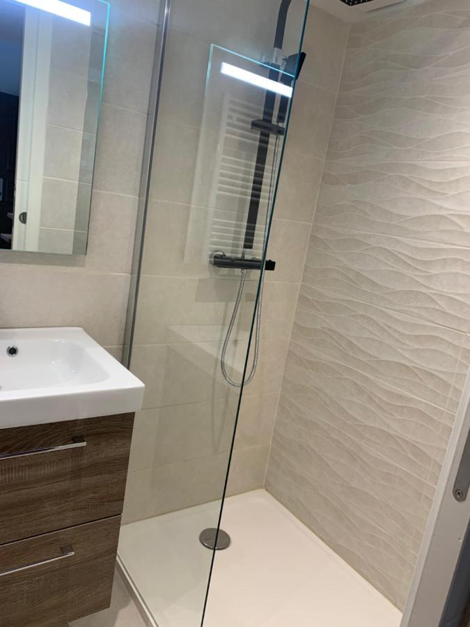 Garibaldi 11 Appartement *