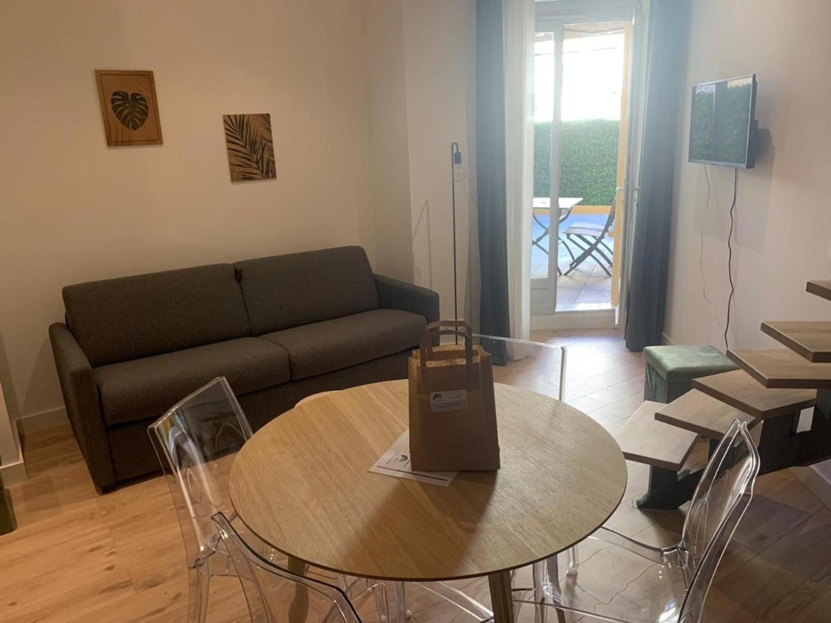 Garibaldi 11 Appartement